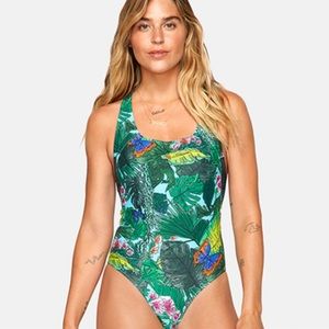 Outdoor Voices Swimsuit